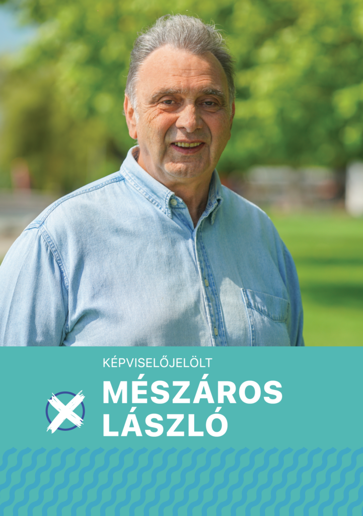 Mészáros László