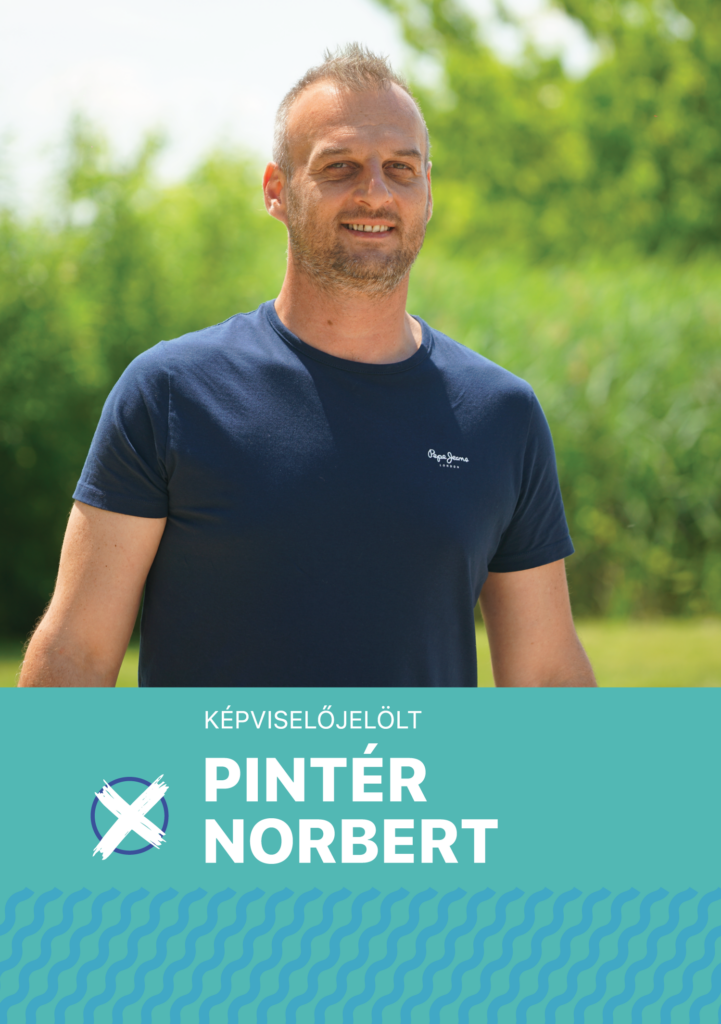 PIntér Norbert