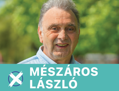 Mészáros László